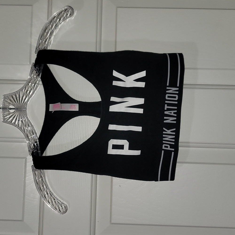 Sports bras